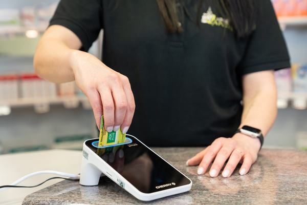 Elektronische Gesundheitskarte (eGKV) Elektronische Gesundheitskarte (eGKV)
