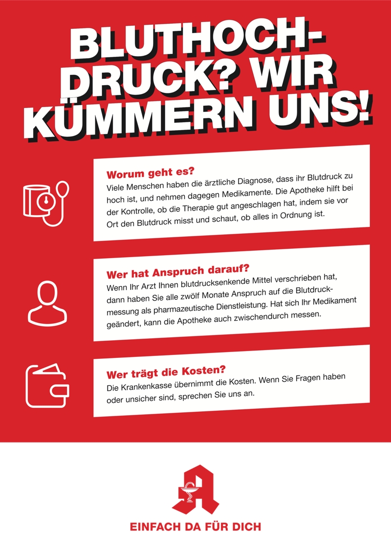 Pharmazeutische Dienstleistungen Pharmazeutische Dienstleistungen