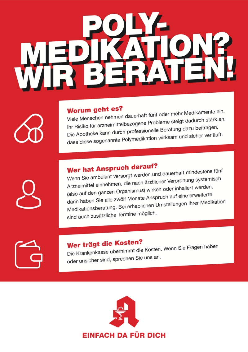 Pharmazeutische Dienstleistungen Pharmazeutische Dienstleistungen